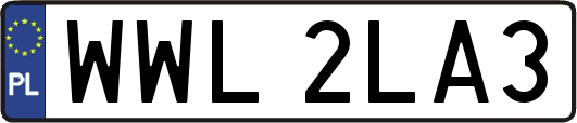 WWL2LA3