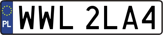WWL2LA4