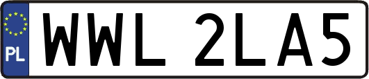 WWL2LA5