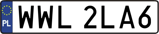 WWL2LA6