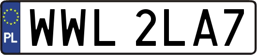 WWL2LA7