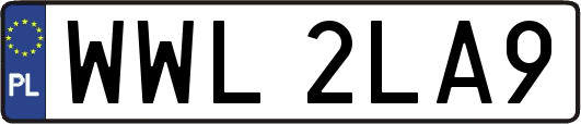 WWL2LA9