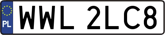 WWL2LC8