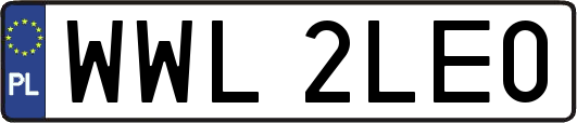 WWL2LE0