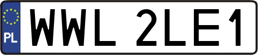 WWL2LE1