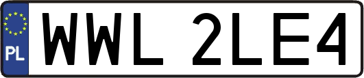 WWL2LE4