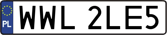 WWL2LE5