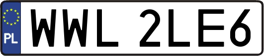 WWL2LE6