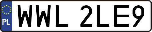 WWL2LE9