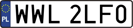 WWL2LF0