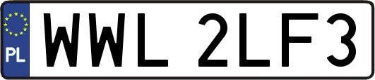 WWL2LF3