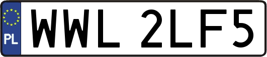 WWL2LF5