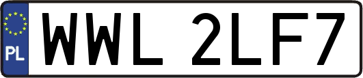 WWL2LF7