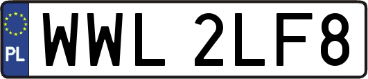 WWL2LF8