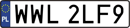 WWL2LF9