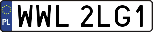WWL2LG1