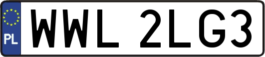 WWL2LG3