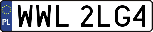 WWL2LG4