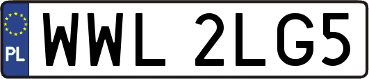WWL2LG5