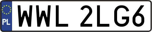 WWL2LG6