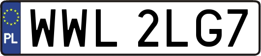 WWL2LG7