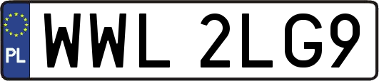 WWL2LG9