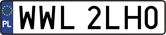 WWL2LH0