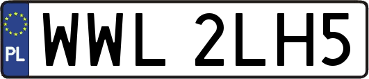 WWL2LH5