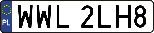 WWL2LH8
