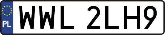 WWL2LH9