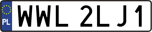 WWL2LJ1