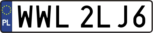 WWL2LJ6