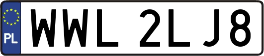 WWL2LJ8