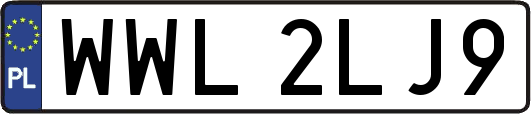 WWL2LJ9