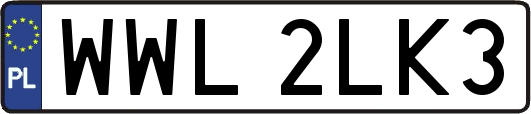 WWL2LK3