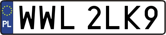 WWL2LK9