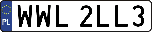 WWL2LL3