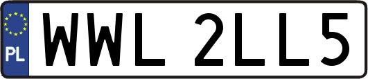 WWL2LL5