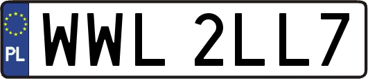 WWL2LL7