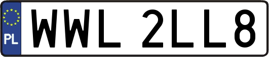 WWL2LL8