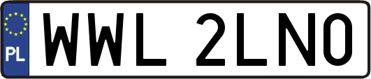 WWL2LN0