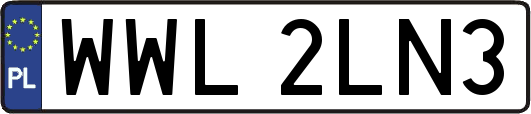 WWL2LN3