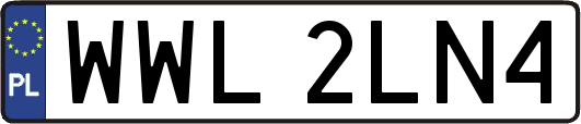 WWL2LN4