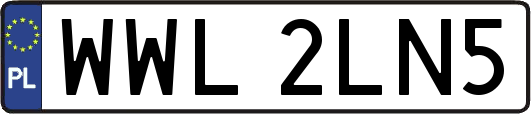 WWL2LN5