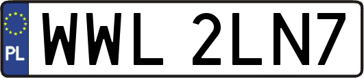 WWL2LN7