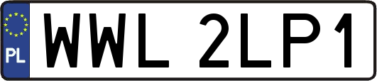 WWL2LP1
