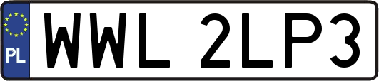WWL2LP3