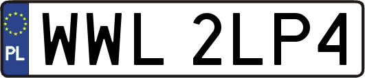WWL2LP4