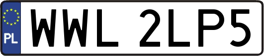 WWL2LP5