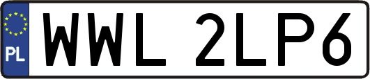 WWL2LP6